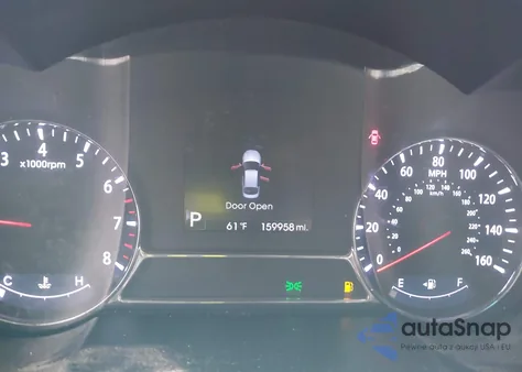 2012 Kia Optima Sx z USA, uszkodzony, nr VIN 5XXGR4A65CG078260